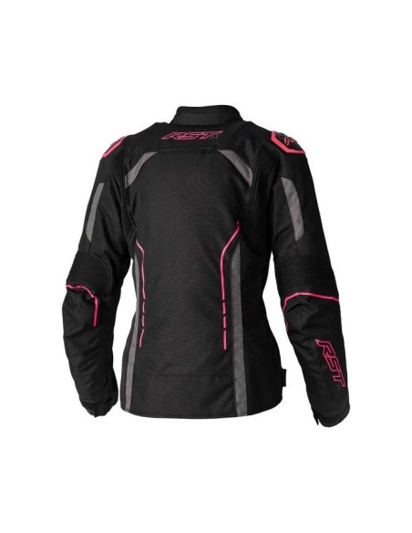 CHAQUETA RST S1 MUJER