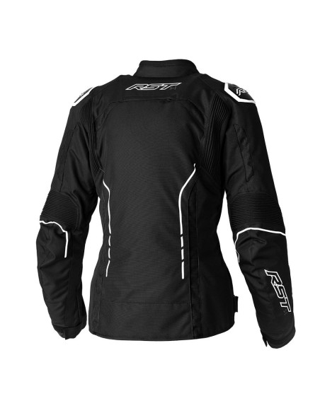 CHAQUETA RST S1 MUJER