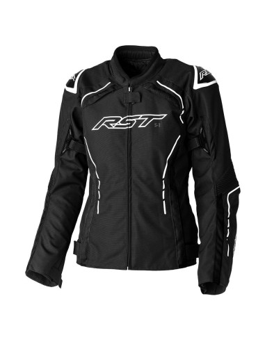 CHAQUETA RST S1 MUJER