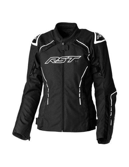CHAQUETA RST S1 MUJER