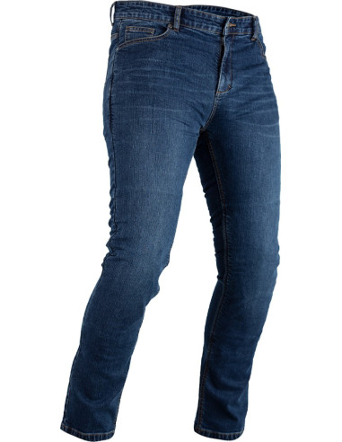 PANTALON RST TAPERED-FIT