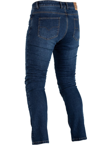 PANTALON RST TAPERED-FIT