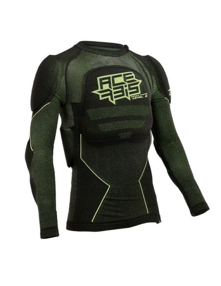 PETO ACERBIS X-FIT FUTURE LEVEL 2