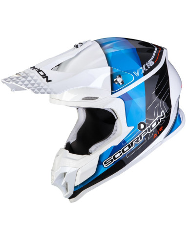 CASCO SCORPION VX-16