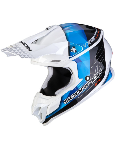 CASCO SCORPION VX-16