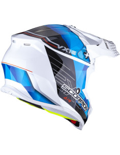 CASCO SCORPION VX-16 2