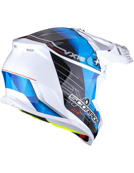 CASCO SCORPION VX-16