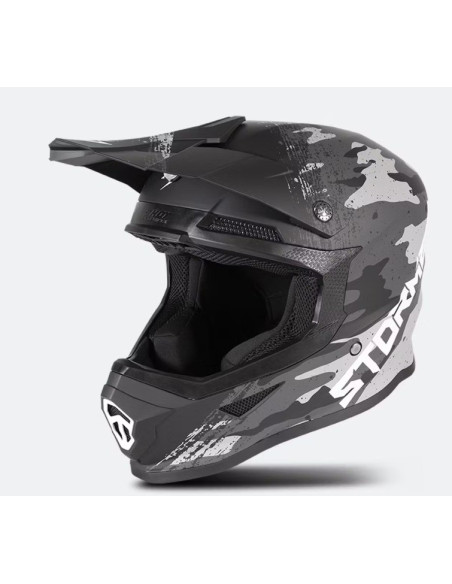 CASCO STORMER FORCE