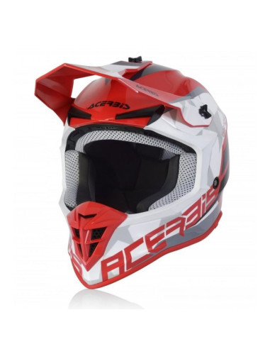 CASCO ACERBIS LINEAR