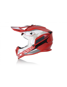 CASCO ACERBIS LINEAR 2