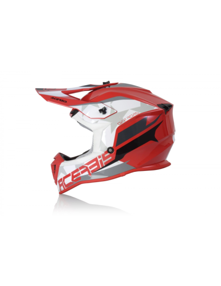 CASCO ACERBIS LINEAR