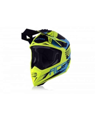 CASCO ACERBIS X-TRACK VTR