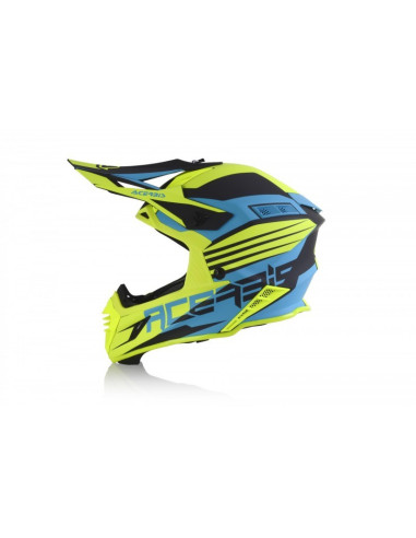 CASCO ACERBIS X-TRACK VTR