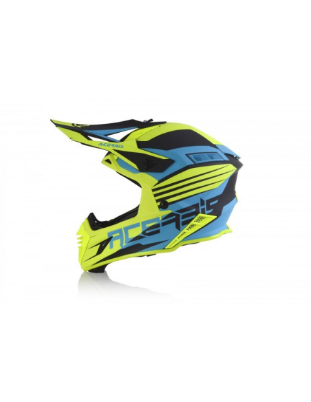 CASCO ACERBIS X-TRACK VTR