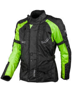 CHAQUETA GMS TAYLOR 2