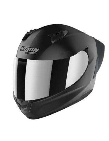 CASCO NOLAN N60.6 SPORT ARGENTO