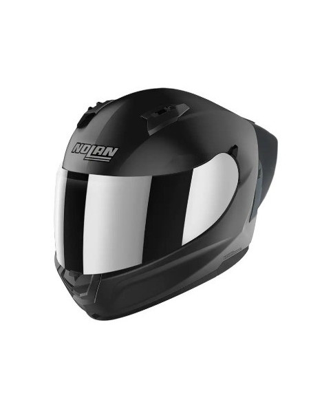 CASCO NOLAN N60.6 SPORT ARGENTO