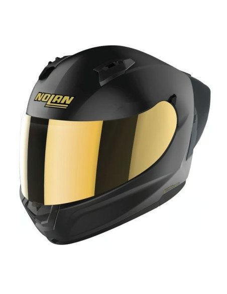 CASCO NOLAN N60.6 SPORT AUREO