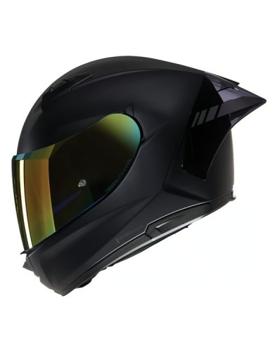 CASCO NOLAN N60.6 SPORT IRIDO