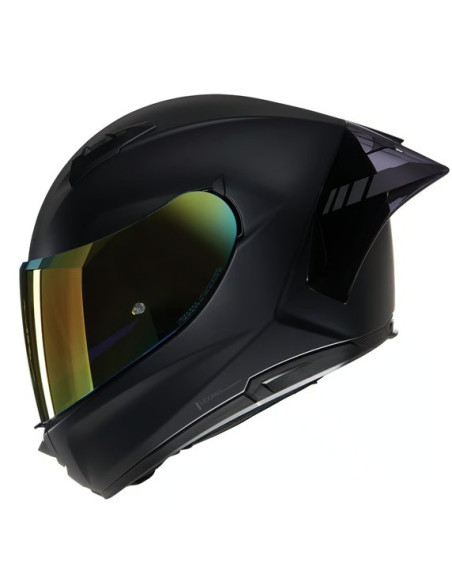 CASCO NOLAN N60.6 SPORT IRIDO