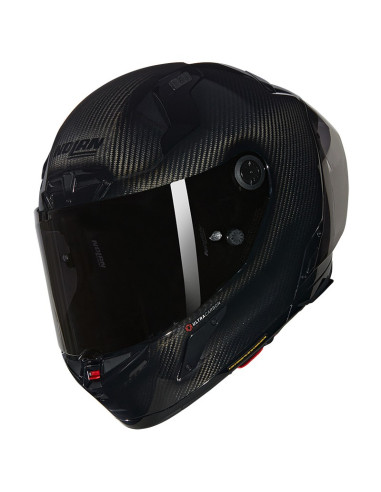 CASCO NOLAN X-804 RS ULTRA CARBON