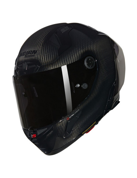 CASCO NOLAN X-804 RS ULTRA CARBON