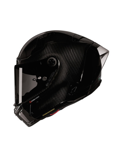 CASCO NOLAN X-804 RS ULTRA CARBON