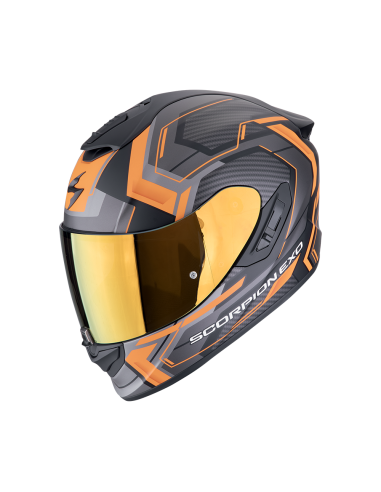 CASCO SCORPION EXO-1400 EVO II LINART
