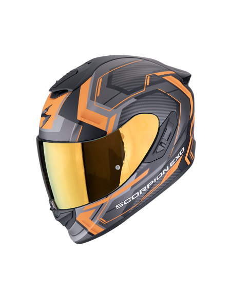 CASCO SCORPION EXO-1400 EVO II LINART