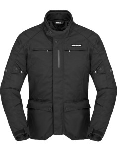 CHAQUETA SPIDI TRAVELER 3 DARK EDITION