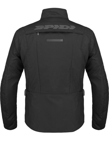 CHAQUETA SPIDI TRAVELER 3 DARK EDITION