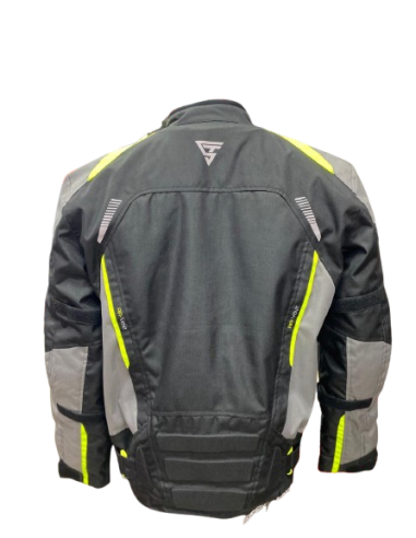 CHAQUETA SUPER TECH AKIRA