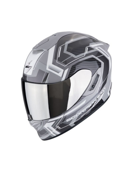CASCO SCORPION EXO-1400 EVO II LINART