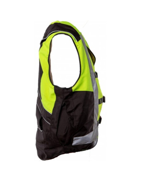 CHALECO AIRBAG SHIRO