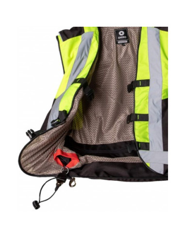 CHALECO AIRBAG SHIRO