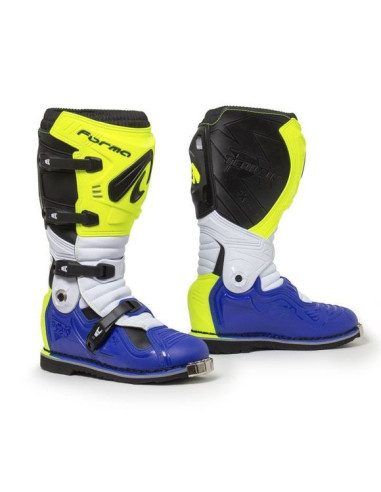 BOTAS FORMA TERRAIN TX