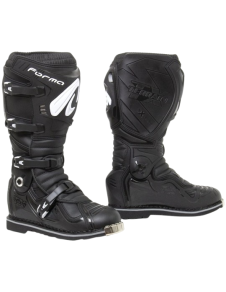 BOTAS FORMA TERRAIN TX