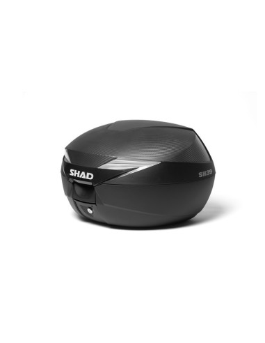 SHAD BAUL SH-39 CON TAPA CARBONO