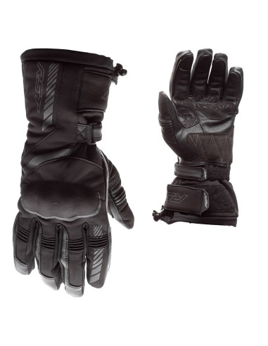 GUANTE RST ATLAS WP