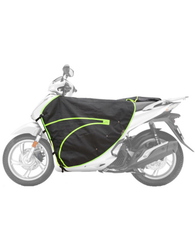 MANTA LUMA HONDA SH 125-300  CV135F
