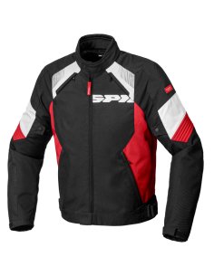 CHAQUETA SPIDI FLASH EVO