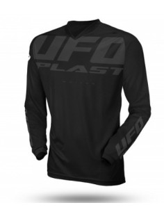 CAMISETA UFO MAIYUN OFF ROAD