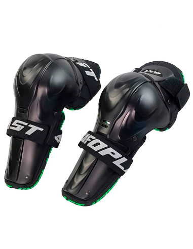 RODILLERA UFO ARTICULADA