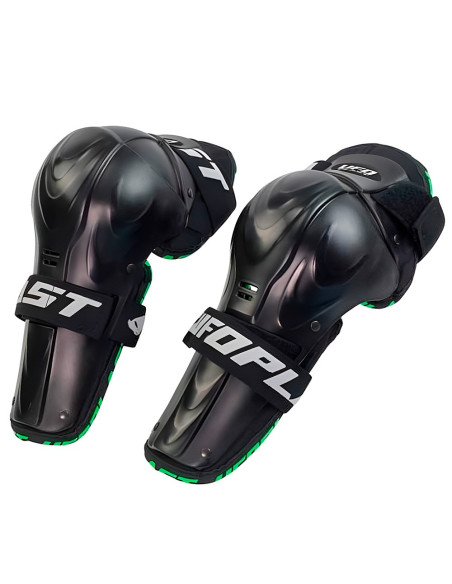 RODILLERA UFO ARTICULADA