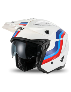 CASCO UFO TRIAL SHERATAN