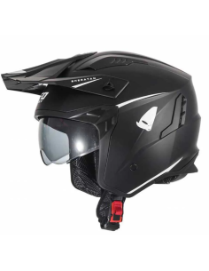 CASCO UFO TRIAL SHERATAN 2