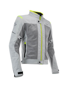 CHAQUETA ACERBIS RAMSEY 2.0 MUJER 2