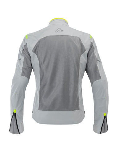 CHAQUETA ACERBIS RAMSEY 2.0 MUJER