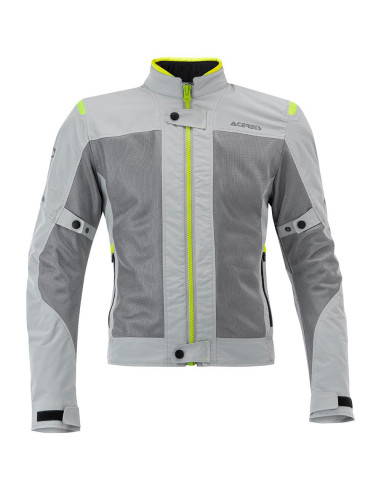 CHAQUETA ACERBIS RAMSEY 2.0 MUJER