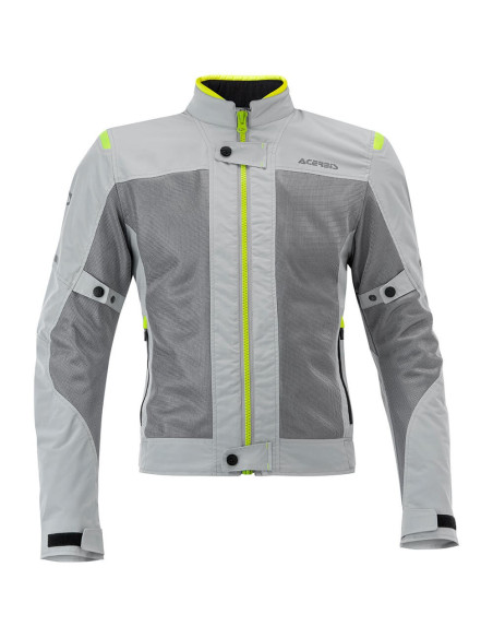 CHAQUETA ACERBIS RAMSEY 2.0 MUJER